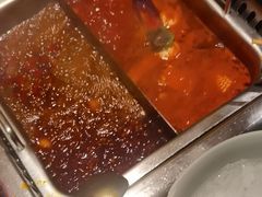 -大隐·成都火锅Bistro(合生麒麟新天地店)