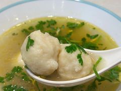 -小杨生煎(黄河路店)