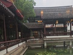 -绍兴老味道·非遗门店(银泰城店)