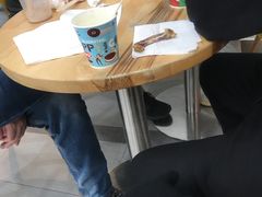 -DQ·蛋糕·冰淇淋(川沙东海岸店)
