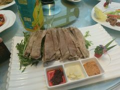 -悦真雅院·四合院·清真私房菜(雍和宫店)