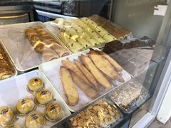 -津五福西点(万新村店)