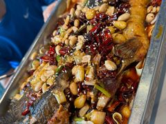 -大草原清真饭庄(沙河店)