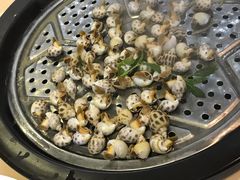 -海大大蒸汽海鲜餐厅·粤菜·特色小炒(欢乐颂店)