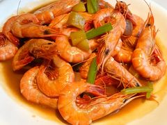 -小厨师·二十年沈家门小海鲜(胜利河店)