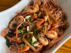 -芸海阁·农家私房菜(沙家浜景区出口店)