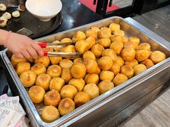 -毛华美食(清扬路店)