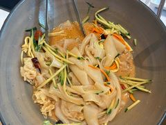 -四季餐厅·新津菜(环湖中路店)