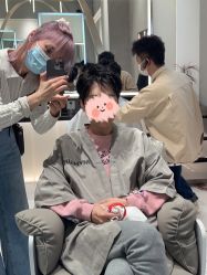 -MY HAIR ARDOR