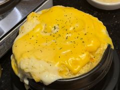 -本家·添百客韩国料理(泰然店)