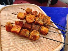 -有奴思烤肉·清真(正宁路店)