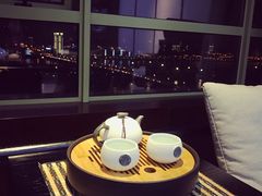 -长沙国金中心异国印象酒店