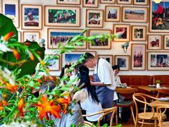 -BOR Eatery(安福路店)