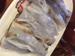 -粥家庄(汾江南店)