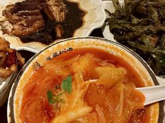 -張飛扒肉·龙江非遗(道外店)