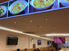 -素满香·素食自助餐厅(直营·大兴街店)