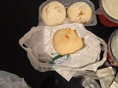 老牛街牛肉包子-牛街清真满恒記(平安里西大街店)