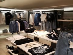 -ZARA(海雅缤纷城宝安店)