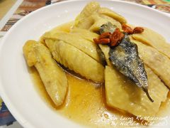 -生龙清汤腩(大埔店)