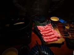 -牛玄庵日式寿喜烧·料理店(新源里店)