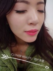 点击看大图 -Clover Beauty四葉美睫