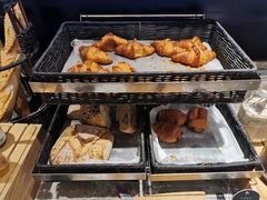 -康铂酒店(上海自然博物馆店)