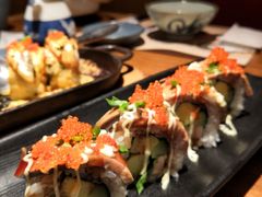-仓桥家·焗寿司·锅物(光谷步行街店)