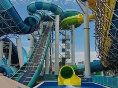 -重庆玛雅海滩水公园