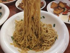 西关葱油手工捞面-鱼醉无骨鱼·中山脆肉鲩(荔湾路店)