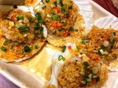 -金刚山烧烤(中山路店)
