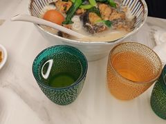 -鲜越鲜鱼粉(财富购物中心店)