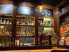-The Cheebat 锌吧·Bistro(体育西店)