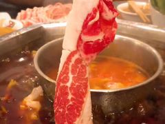 -小龙坎火锅(全球总店)