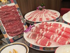 -侃爷南门铜锅涮肉