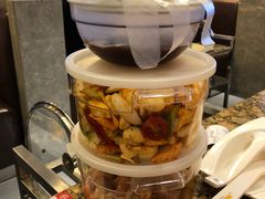 -黄记煌三汁焖锅(顺义华联店)