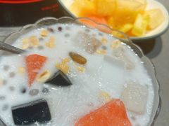 -创味·民间海南菜·非遗藤桥排骨(藤桥·免税城店)