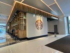 -星巴克臻选(湖滨道店)