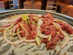 -核桃碳烤肉馆(深圳首店)