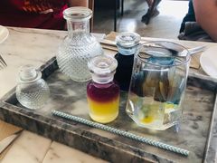-The Rug Cafe(王府中环店)