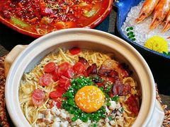 -锦荟JINHUI·浙江小馆(上海荟聚店)
