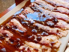-一品诚记烤肉(大连柏威年购物中心店)