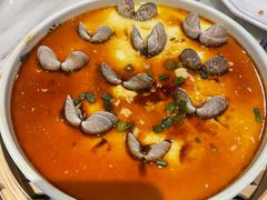 -宝月楼·台湾菜馆(天河城店)