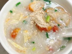 艇仔粥-源记肠粉(华贵路店)