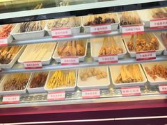 -千禧炸串(明瓦廊店)