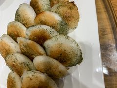 -枣子树·素食餐厅(普陀山店)