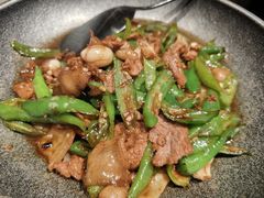 -味上湘菜馆(岳麓山店)