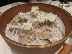 -杏花堂晋商私房菜(华熙五棵松店)