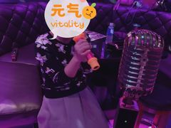 -TOP星派对KTV(珠影星光城店)