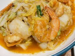 -苹果树下艺术餐厅(通州店)