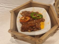-聚福宝合苑食府(南头镇店)